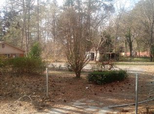 2431 Madrid Dr S, Augusta, GA 30906