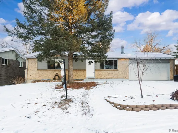 670 S Oswego Street, Aurora, CO 80012