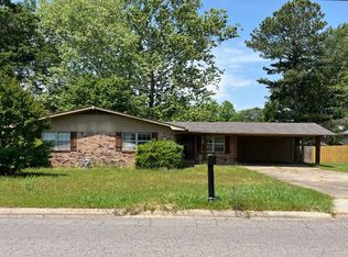 307 N Vancouver Ave, Russellville, AR 72801