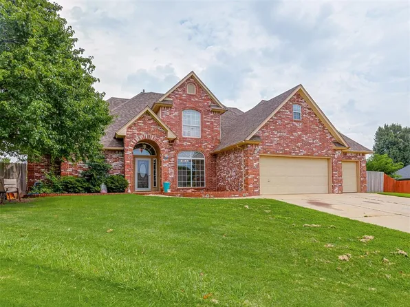 13420 Northlake Dr, Oklahoma City, OK 73142