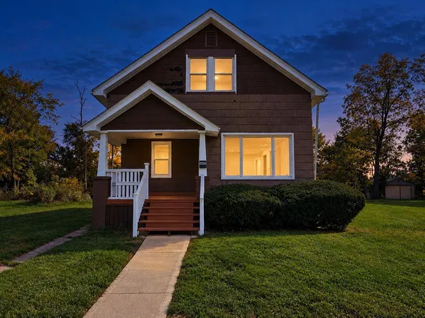 9354 Burnette St, Detroit, MI 48204