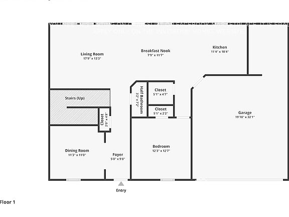 2nd image of 4232 Oak Field Dr