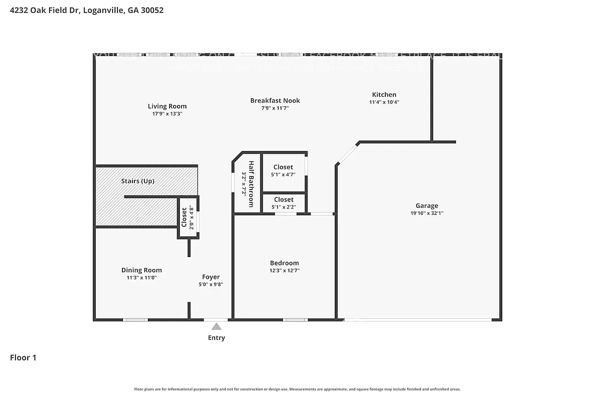 Building Photo - 4232 Oak Field Dr