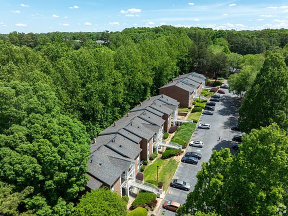 Community Aerial