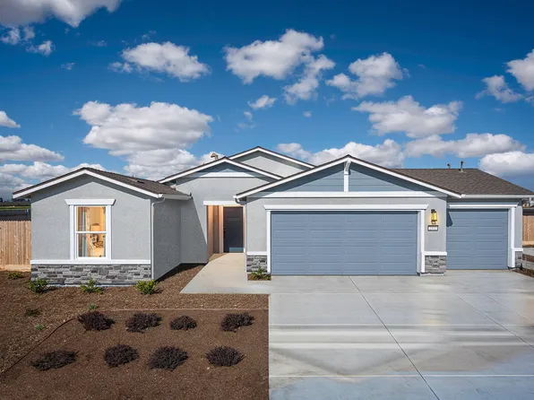 2332 Madalyn Avenue #71 Oc, Tulare, CA 93274