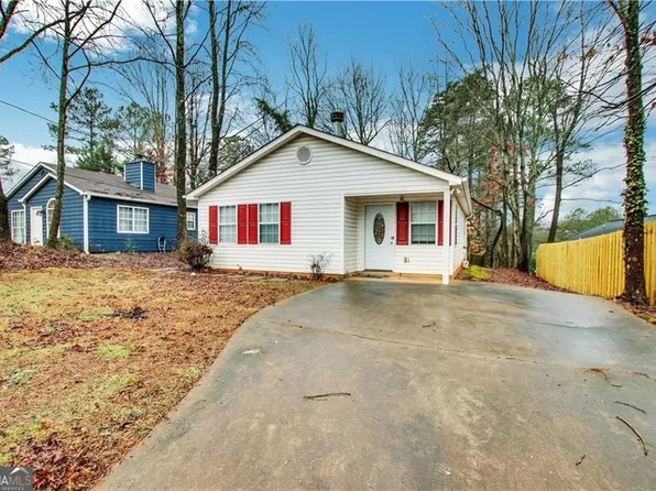 2820 Imperial Dr, Cumming, GA 30041