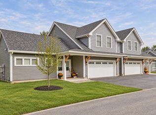 Village at Rye Place, Rye, NH 03870