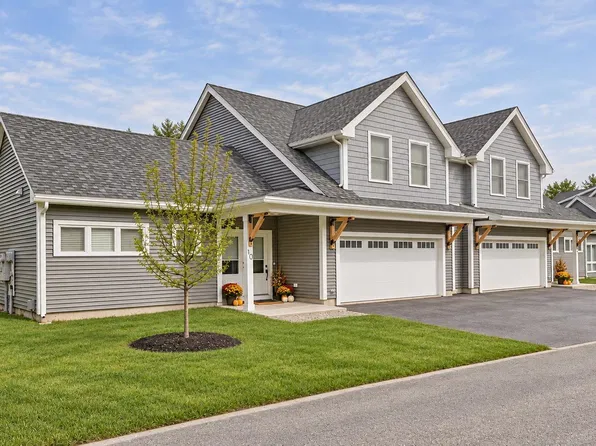 23 Kasnet Drive, Rye, NH 03870