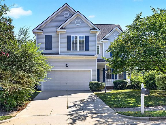 2nd image of 2633 Trailwood Hills Dr
