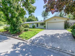 4285 Wendover St, Eugene, OR 97404