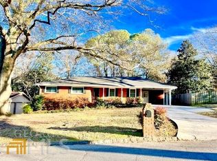 2989 Kammeyer Ln, Atlanta, GA 30341