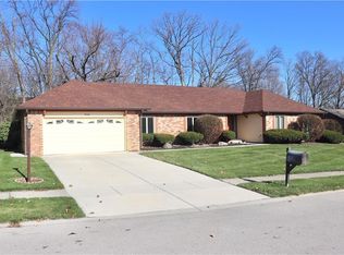 708 Nevelle Ln, Carmel, IN 46032