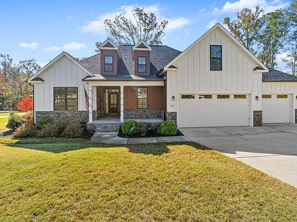 204 Swing About, Greenwood, SC 29649