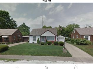 3025 Helen Pl NW, Canton, OH 44708