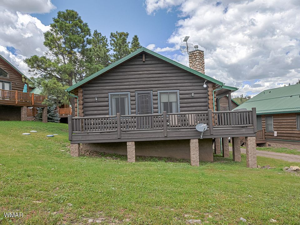 44 N Main St 176, Greer, AZ 85927 Zillow