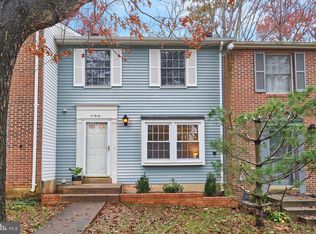 11514 Underoak Ct, Reston, VA 20191