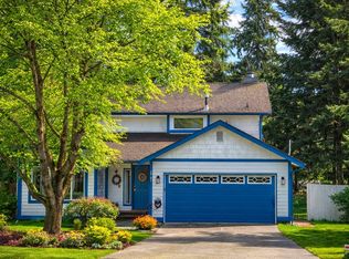 20703 119th Street Ct E, Bonney Lake, WA
