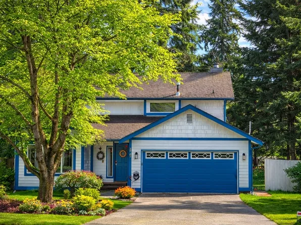 20703 119th Street Ct E, Bonney Lake, WA 98391