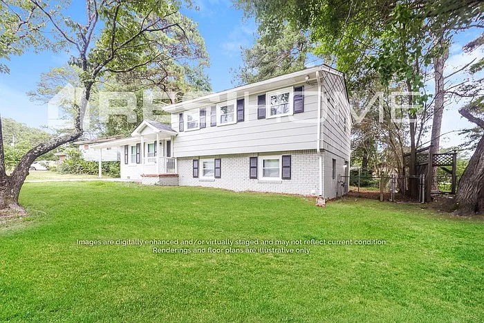 4 bed, 1.5 bath, 1826 sqft, $1,825 — Photo 2