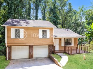 539 Valley Creek Rd SW, Mableton, GA 30126