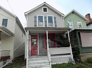 807 McKean Ave, Charleroi, PA