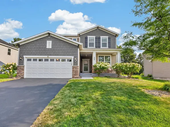 524 Aidan Cv, Eagan, MN 55123