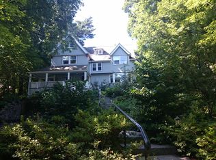 214 Buckminster Rd, Brookline, MA 02445
