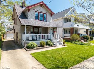 1629 Winton Ave, Lakewood, OH 44107