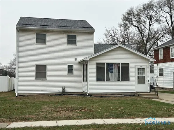 2530 Edgar St, Toledo, OH 43613