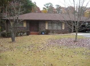 1275 Blueberry Trl, Decatur, GA 30033