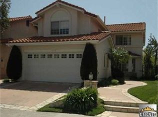 19468 Kilfinan St, Porter Ranch, CA 91326