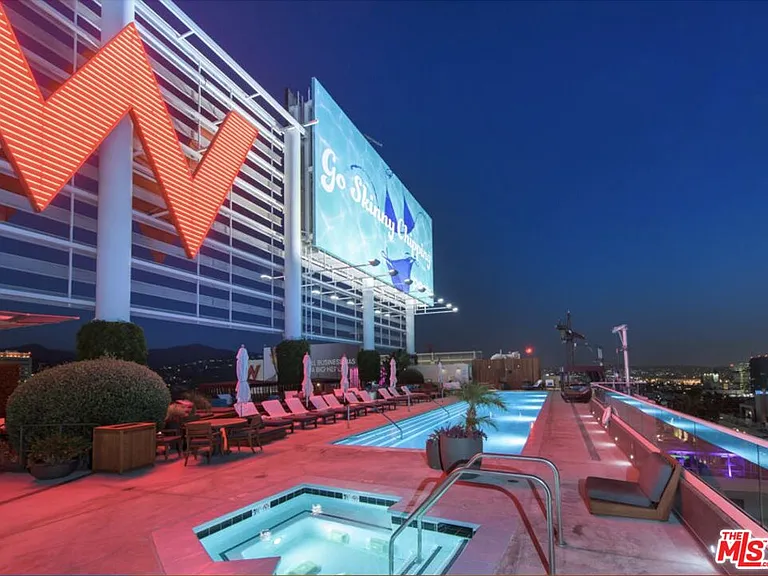 6250 Hollywood Blvd #6G — Photo 18
