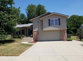 5007 W De Ann Dr, Bloomington, IN 47404