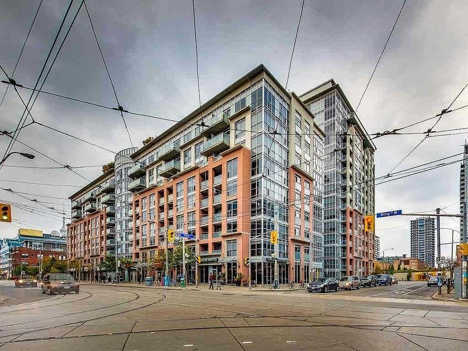 1st image of 1005 King St W #103