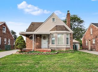 4211 Woodworth St, Dearborn, MI 48126