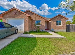 61 3rd St W, Converse, TX 78109