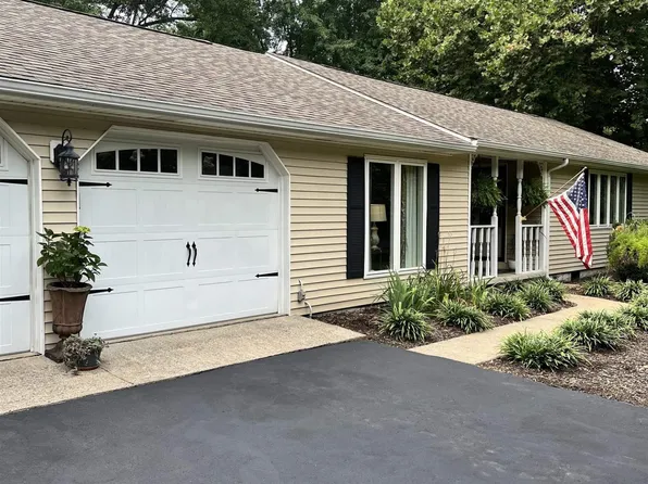 752 Clarks Ferry Rd, Ledbetter, KY 42058