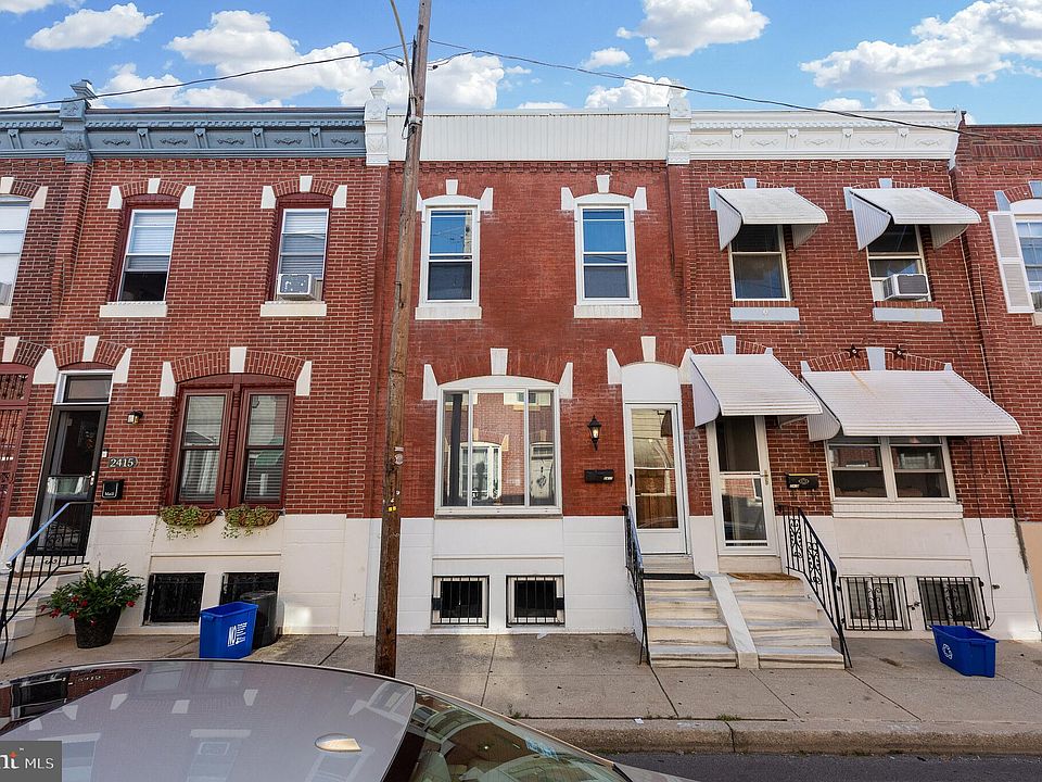1st image of 2417 S Iseminger St
