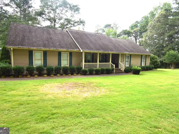 3178 Bailey Rd, Dacula, GA 30019