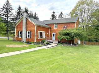 3962 State Route 36, Canisteo, NY 14823