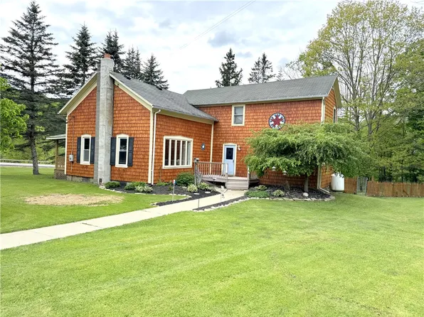 3962 State Route 36, Canisteo, NY 14823