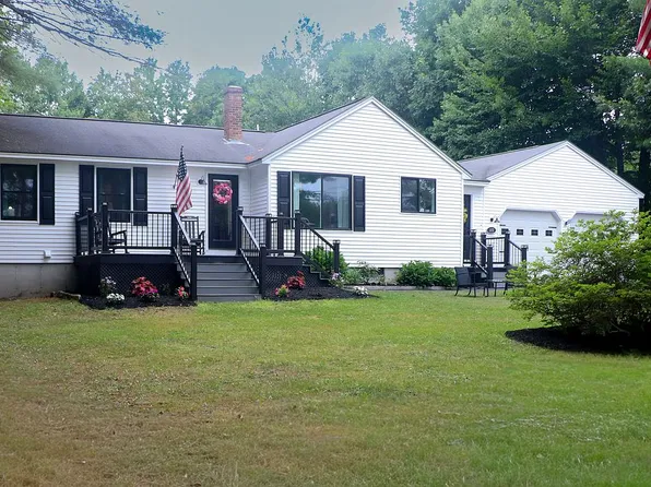 172 Varney Mill Rd, Windham, ME 04062