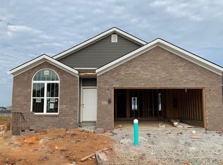 809 Halford Pl, Lexington, KY 40511