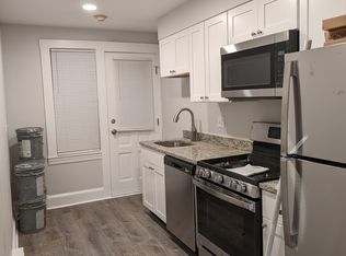 740 Winthrop Ave #8, Revere, MA 02151