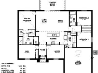 4442 Antioch St, North Port, FL 34288