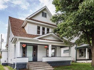 824 Eastern Ave, Indianapolis, IN