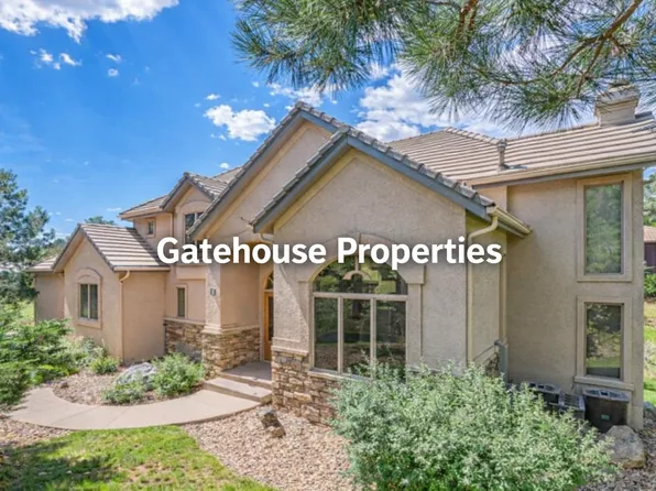 16374 Sandstone Dr, Morrison, CO 80465
