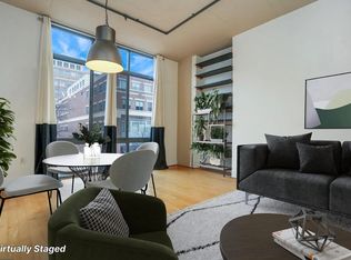 520 John Carlyle St UNIT 224, Alexandria, VA 22314