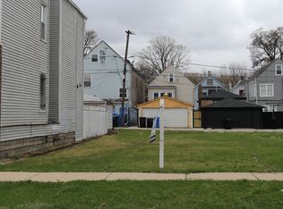 5244 S Honore St, Chicago, IL