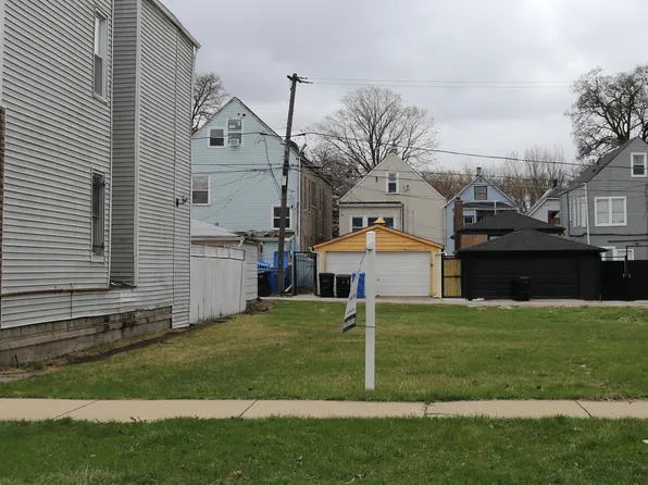 5244 S Honore St, Chicago, IL 60609